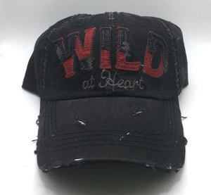 Wild at Heart