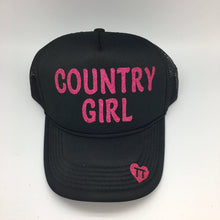 Load image into Gallery viewer, Country Girl

