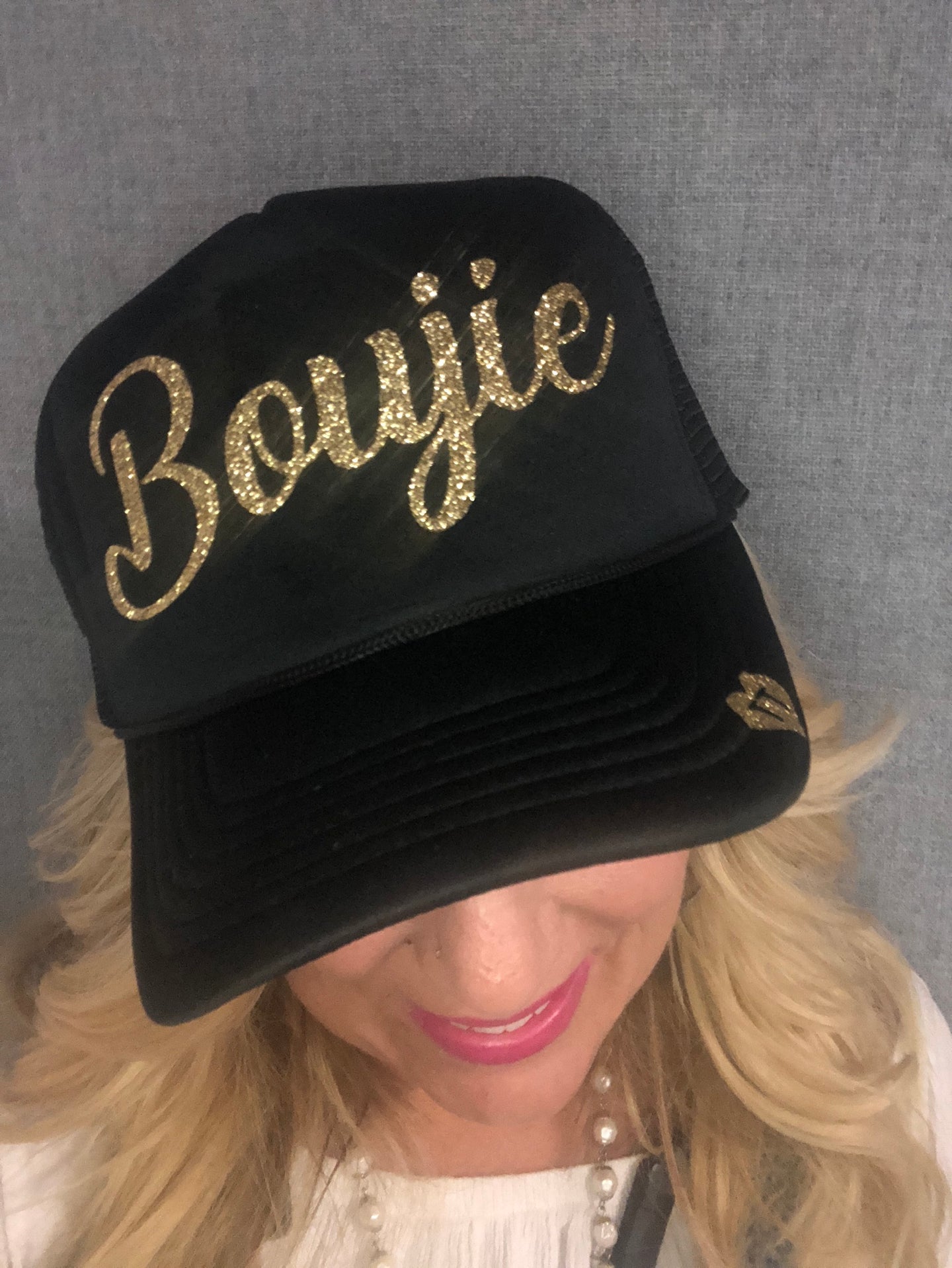 Boujie