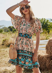Paisley Boho