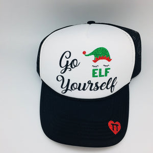 Go Elf Yourself