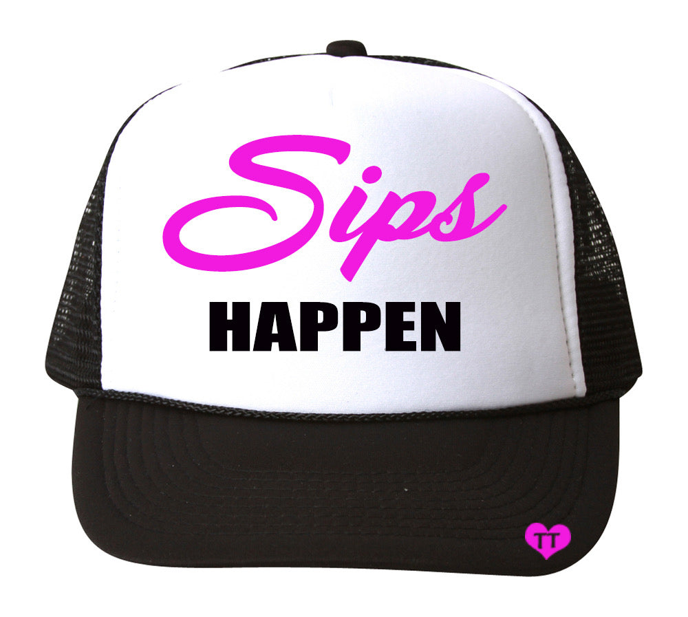 Sips Happen