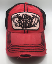 Load image into Gallery viewer, Born to Ride

