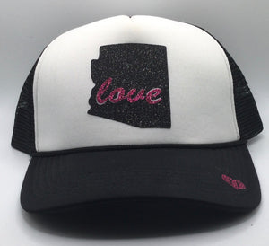 AZ LOVE