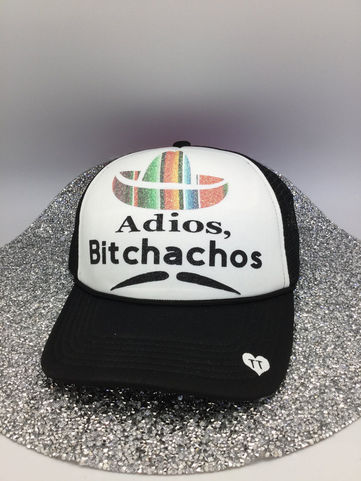 Adios Bitchachos