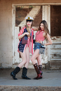 CHIC1204 - VARIOUS COLORS