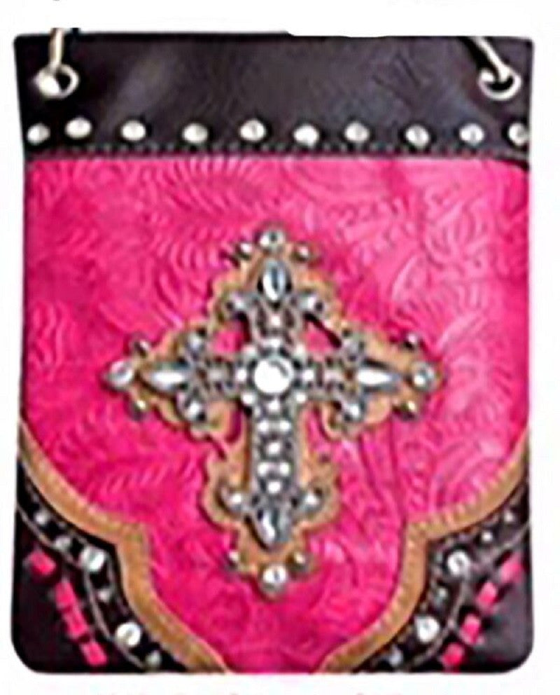 CHIC332-FUCHSIA