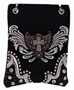 CHIC391 Black