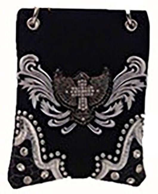 CHIC391 Black