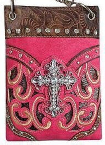 CHIC413-FUCHSIA