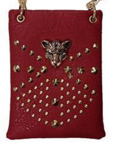 CHIC414-RED