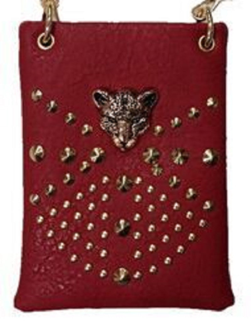CHIC414-RED