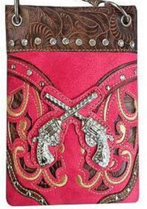 CHIC417-FUCHSIA