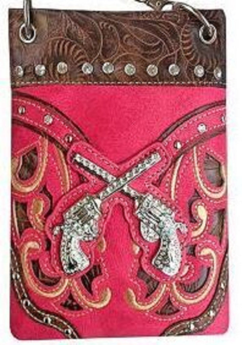 CHIC417-FUCHSIA