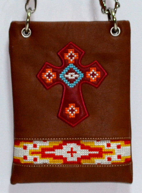 CHIC434-BROWN