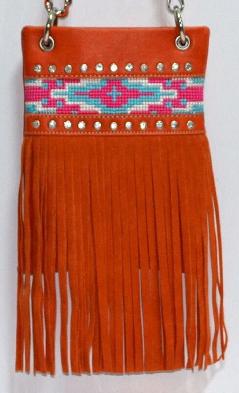 CHIC435-ORANGE
