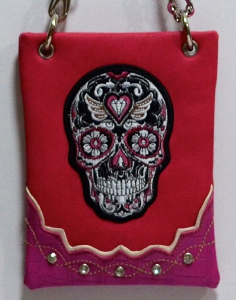CHIC447-FUCHSIA