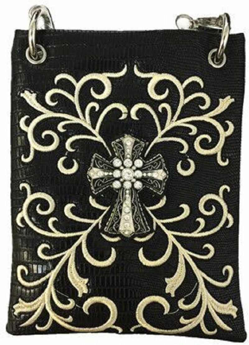 CHIC452-BLACK