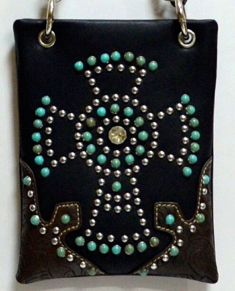 CHIC458-BLACK
