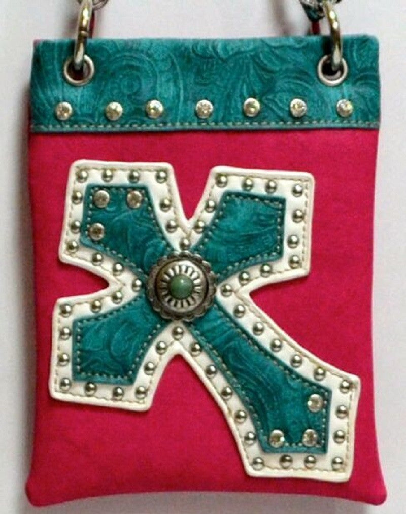 CHIC460-FUCHSIA