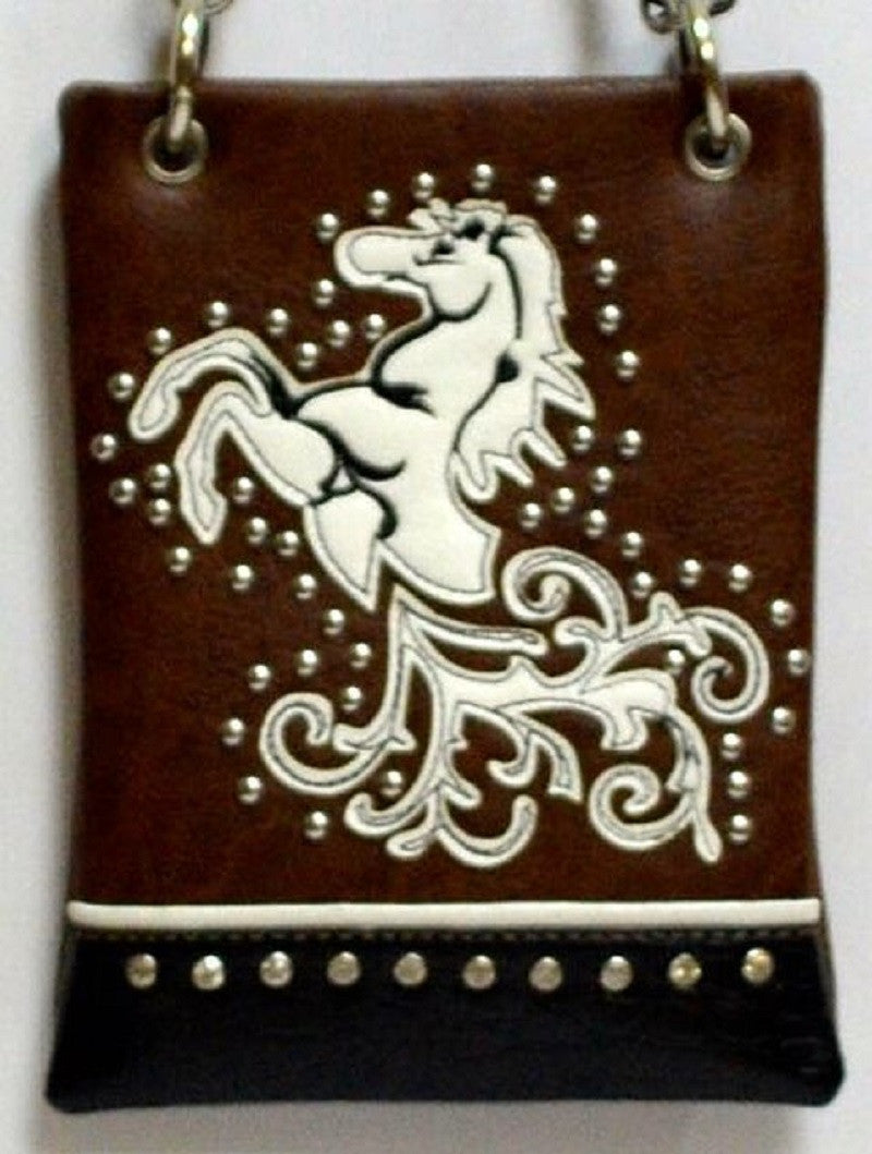 CHIC461-BROWN
