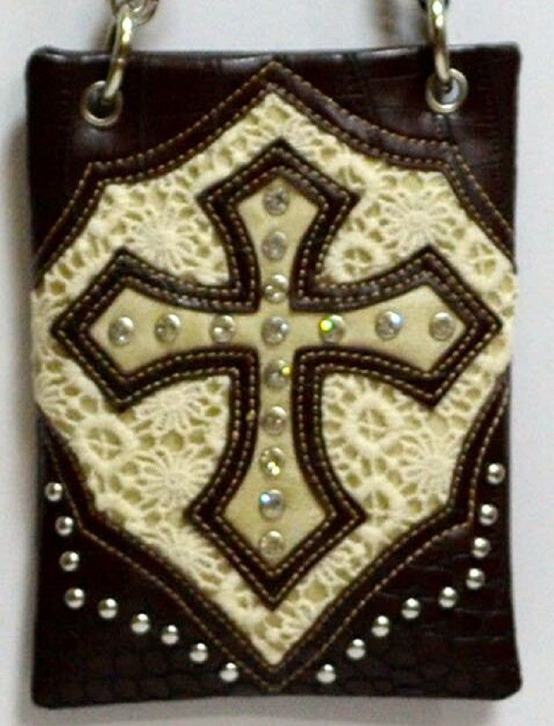 CHIC462-BROWN