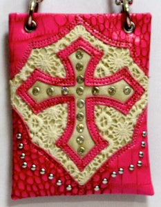 CHIC462-FUCHSIA