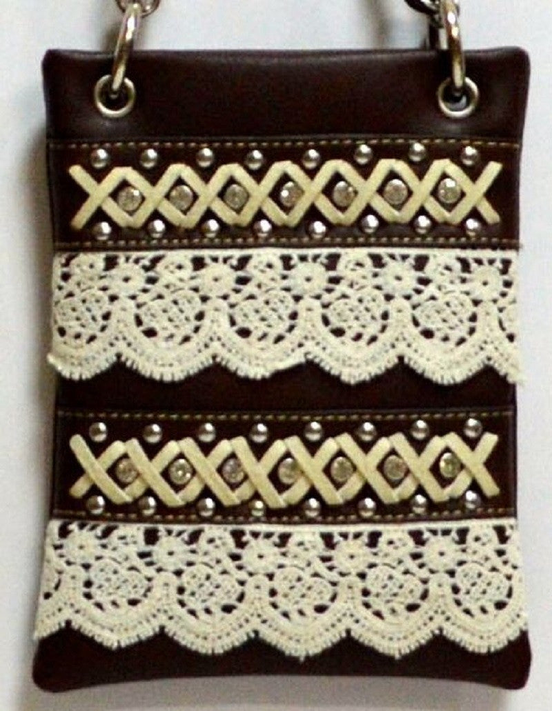 CHIC763-BROWN
