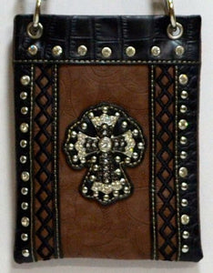 CHIC466-BROWN