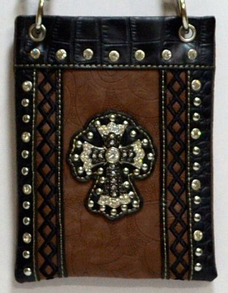 CHIC466-BROWN