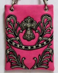 CHIC469-FUCHSIA