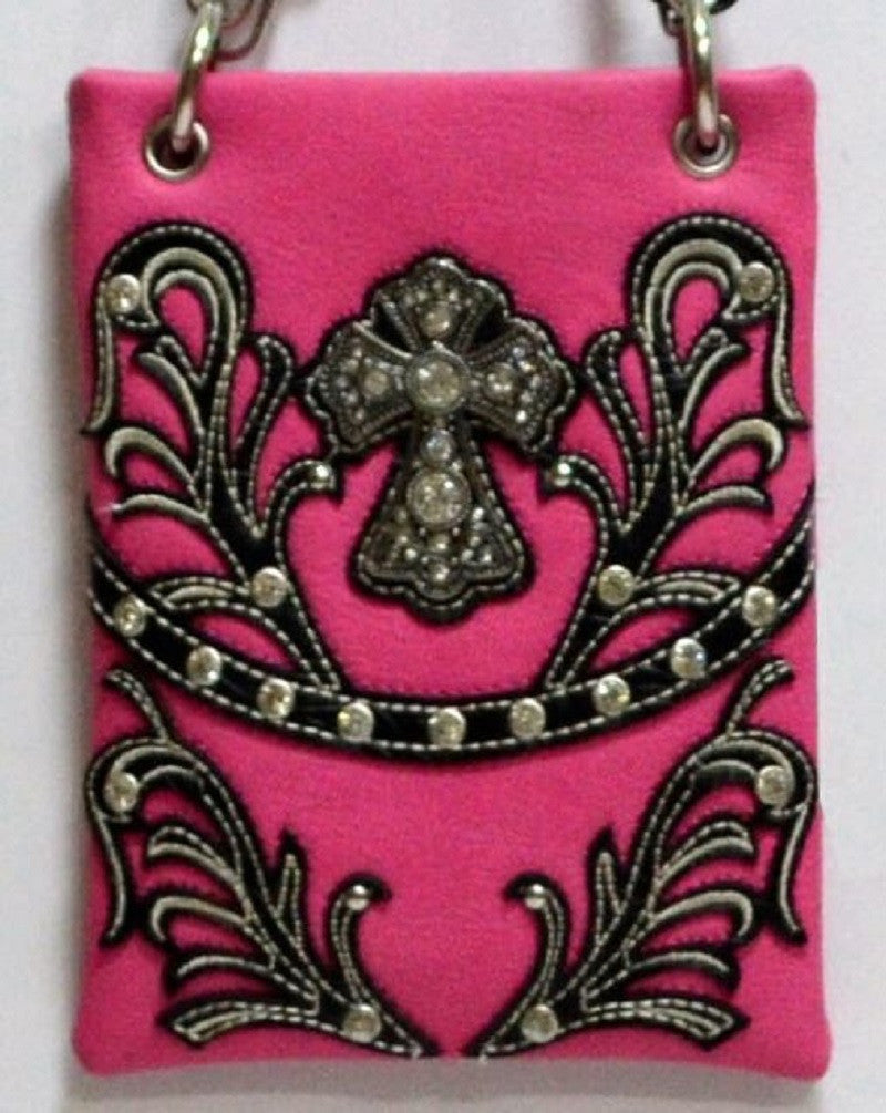 CHIC469-FUCHSIA