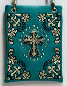 CHIC472-TURQUOISE