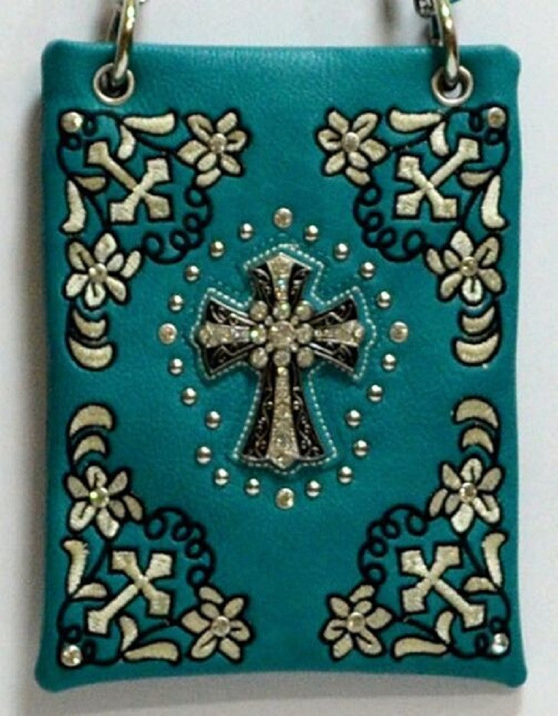 CHIC472-TURQUOISE