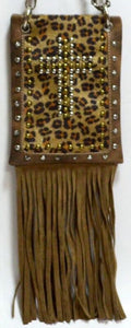 CHIC474-BROWN