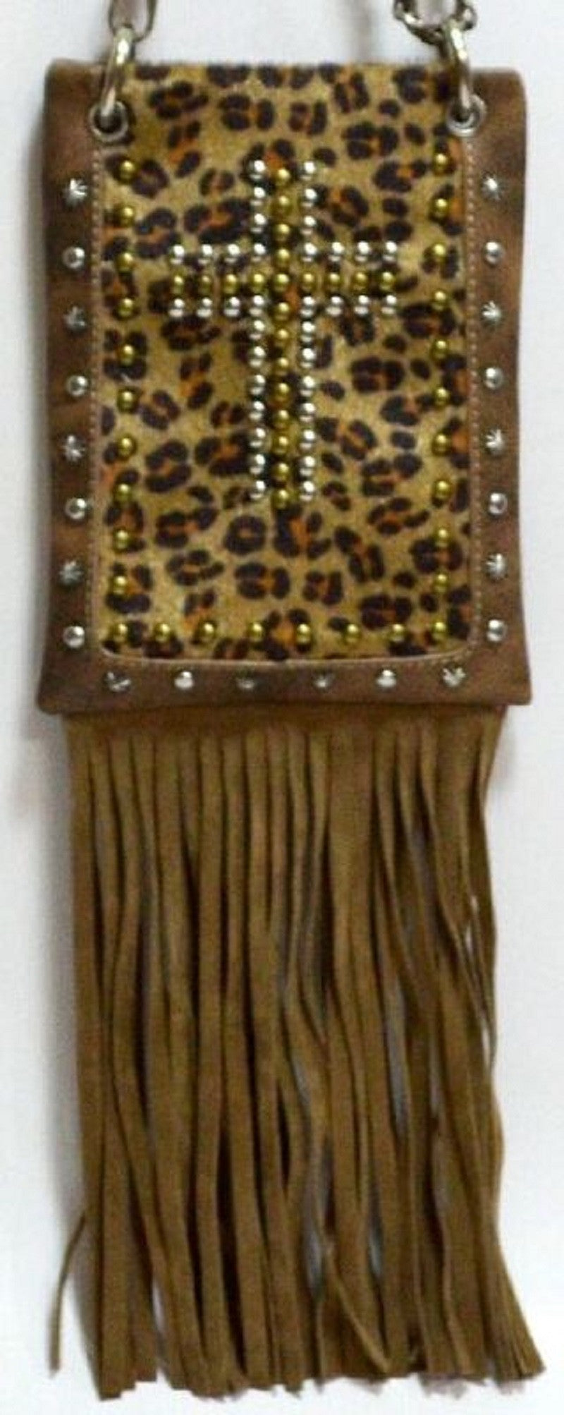 CHIC474-BROWN