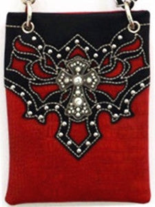 CHIC603-RED
