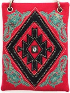 CHIC609-FUCHSIA