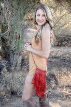 Load image into Gallery viewer, CHIC631-RED
