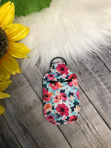 Sanitizer Keychain Holders