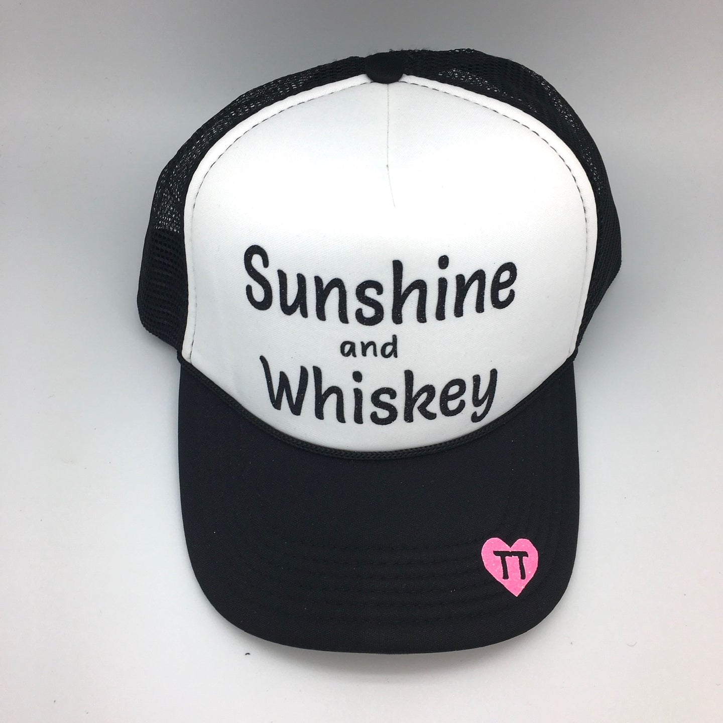 Sunshine & Whiskey