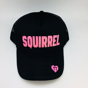Squirrel