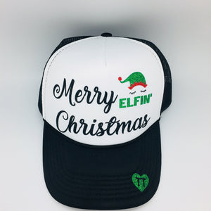 Merry Elfin Christmas