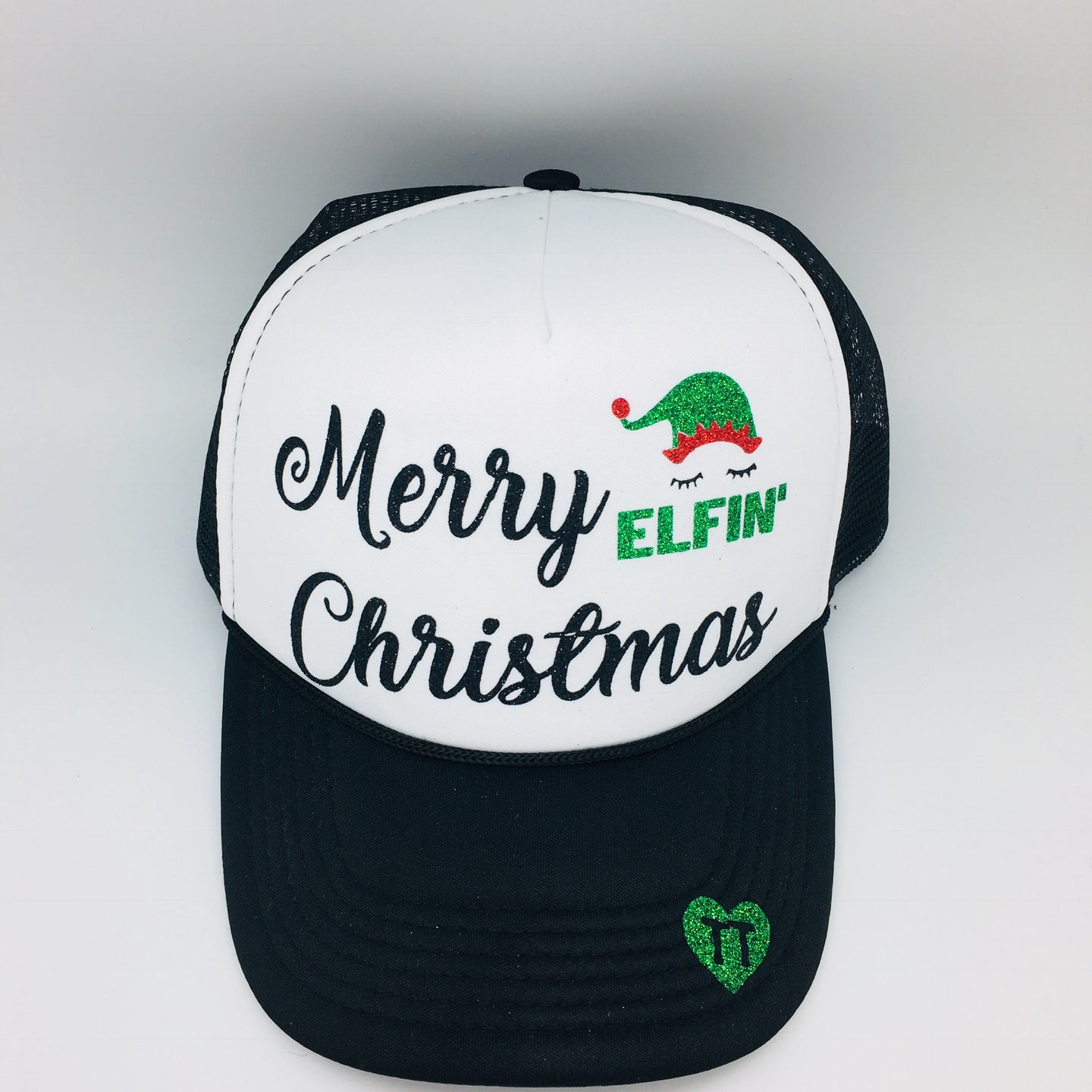 Merry Elfin Christmas