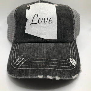 Arizona Love