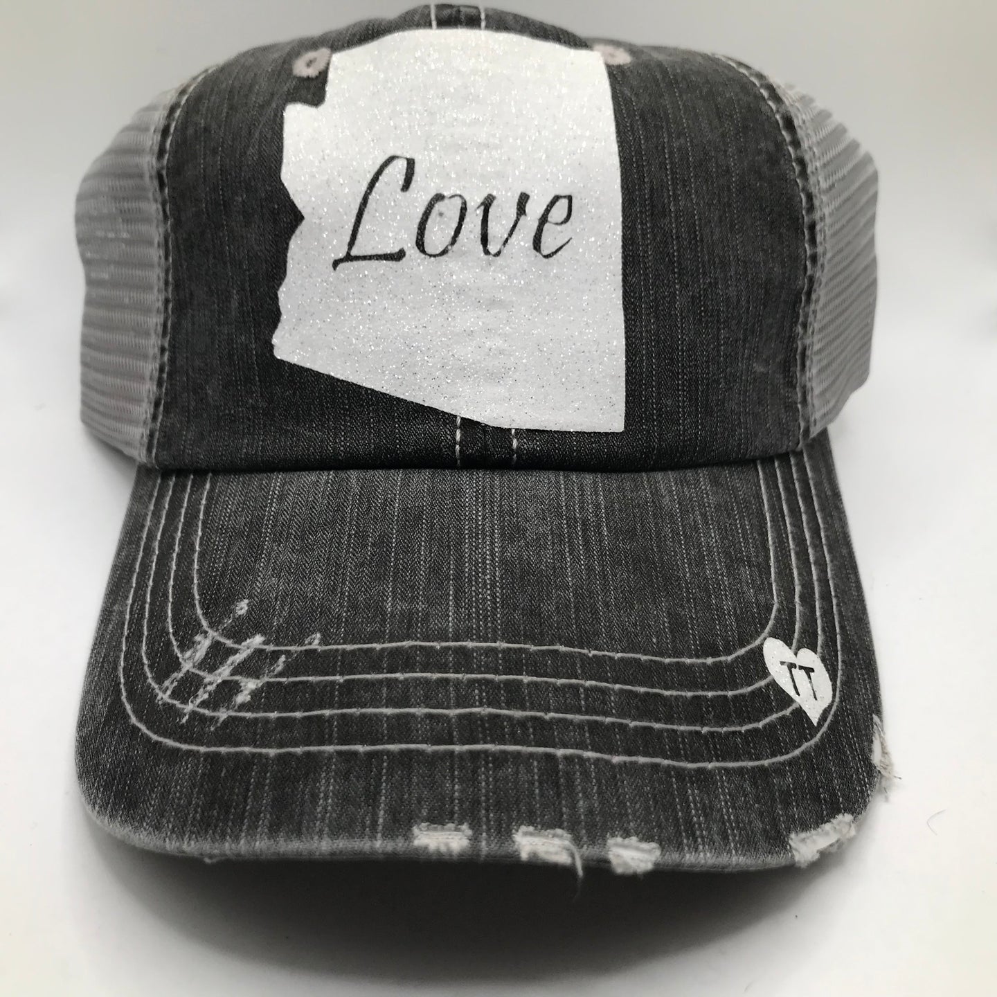 Arizona Love