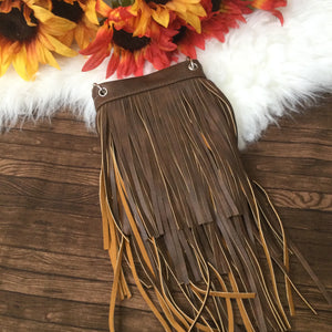 CHIC631- MED BROWN