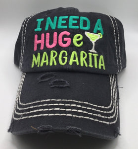 I Need A Huge