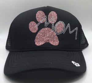 Dog MOM