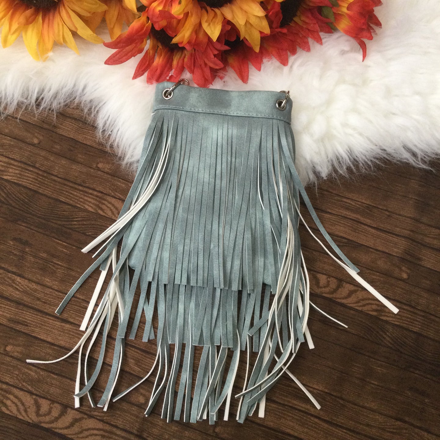 CHIC631- SEAFOAM